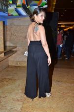 Urvashi Dholakia at Day 1 of lakme fashion week 2012 in Grand Hyatt, Mumbai on 2nd March 2012 (15).JPG