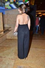 Urvashi Dholakia at Day 1 of lakme fashion week 2012 in Grand Hyatt, Mumbai on 2nd March 2012 (19).JPG