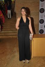 Urvashi Dholakia at Day 1 of lakme fashion week 2012 in Grand Hyatt, Mumbai on 2nd March 2012 (9).JPG