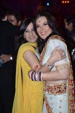 Urvashi Sharma at Sachin Joshi_s wedding reception with Urvashi Sharma in J W Marriott, Mumbai on 2nd March 2012 (109).JPG