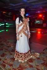Urvashi Sharma at Sachin Joshi_s wedding reception with Urvashi Sharma in J W Marriott, Mumbai on 2nd March 2012 (139).JPG