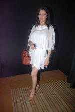 Aditi Gowitrikar at Day 2 of lakme fashion week 2012 in Grand Hyatt, Mumbai on 3rd March 2012 (263).JPG