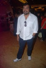 Anurag Kashyap at Day 2 of lakme fashion week 2012 in Grand Hyatt, Mumbai on 3rd March 2012 (286).JPG