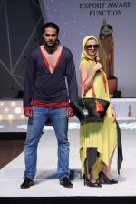 Model walk the ramp for Archana Kocchar and other designer showcase Summer Brides at SRETPC show on 3rd March 2012 (71).JPG