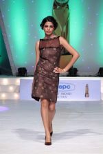 Model walk the ramp for Archana Kocchar and other designer showcase Summer Brides at SRETPC show on 3rd March 2012 (87).JPG