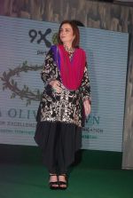 Nita Ambani at Olive Crown Awards in Taj Land_s End on 3rd March 2012 (50).JPG