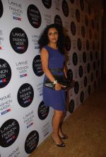 Parveen Dusanj at Day 2 of lakme fashion week 2012 in Grand Hyatt, Mumbai on 3rd March 2012 (221).JPG