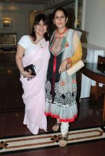 Raell Padamsee at IMC Ladies wing International Women_s Day conference in Trident, Mumbai on 3rd March 2012 (1).JPG