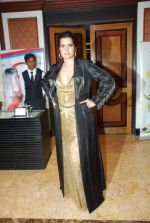 Shona Mohapatra at Olive Crown Awards in Taj Land_s End on 3rd March 2012 (82).JPG