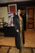 Shona Mohapatra at Olive Crown Awards in Taj Land_s End on 3rd March 2012 (84).JPG