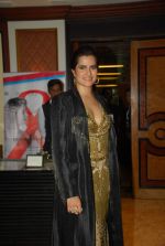 Shona Mohapatra at Olive Crown Awards in Taj Land_s End on 3rd March 2012 (86).JPG