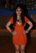 Zoa Morani at Day 2 of lakme fashion week 2012 in Grand Hyatt, Mumbai on 3rd March 2012 (217).JPG