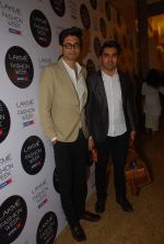 at Day 2 of lakme fashion week 2012 in Grand Hyatt, Mumbai on 3rd March 2012 (245).JPG