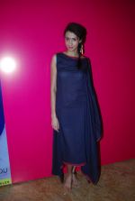 Alecia Raut at Day 3 of lakme fashion week 2012 in Grand Hyatt, Mumbai on 4th March 2012 (10).JPG