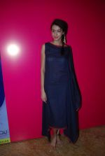 Alecia Raut at Day 3 of lakme fashion week 2012 in Grand Hyatt, Mumbai on 4th March 2012 (11).JPG