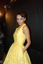 Dipannita Sharma at Anita Dongre Show at lakme fashion week 2012 Day 3 in Grand Hyatt, Mumbai on 4th March 2012 (254).JPG