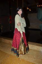 Maria Goretti at Anita Dongre Show at lakme fashion week 2012 Day 3 in Grand Hyatt, Mumbai on 4th March 2012 (191).JPG