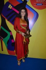 Payal Rohatgi at Shruti Sancheti Show at lakme fashion week 2012 Day 3 in Grand Hyatt, Mumbai on 4th March 2012 (113).JPG