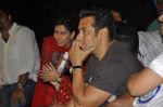 Salman Khan grace childrens NGO event in Andheri, Mumbai on 4th March 2012 (10).JPG