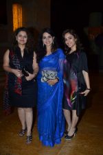 Shaina NC at Shruti Sancheti Show at lakme fashion week 2012 Day 3 in Grand Hyatt, Mumbai on 4th March 2012 (156).JPG