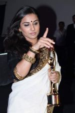 Vidya Balan at Lavasa Women_s drive in Lalit Hotel, Mumbai on 4th March 2012 (109).JPG