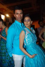at Anita Dongre Show at lakme fashion week 2012 Day 3 in Grand Hyatt, Mumbai on 4th March 2012 (253).JPG