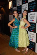 at Anita Dongre Show at lakme fashion week 2012 Day 3 in Grand Hyatt, Mumbai on 4th March 2012 (261).JPG