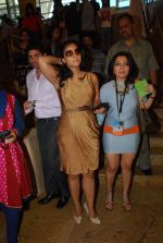 Kajol at Day 4 of lakme fashion week 2012 in Grand Hyatt, Mumbai on 5th March 2012 (288).JPG