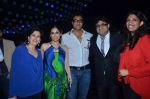 Lucky Morani at Karmik post party with Neeta Lulla bday hosted by Kimaya in Trilogy on 5th March 2012 (56).JPG