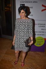 Mandira Bedi at Day 4 of lakme fashion week 2012 in Grand Hyatt, Mumbai on 5th March 2012 (192).JPG