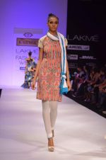 Model walk the ramp for Karmik Show at lakme fashion week 2012 Day 4 in Grand Hyatt, Mumbai on 5th March 2012 (90).JPG