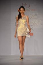 Model walk the ramp for Talent Box by Ritika Show at lakme fashion week 2012 Day 4 in Grand Hyatt, Mumbai on 5th March 2012 (10).JPG