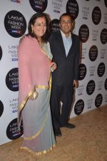 Poonam Sinha at Day 4 of lakme fashion week 2012 in Grand Hyatt, Mumbai on 5th March 2012 (211).JPG