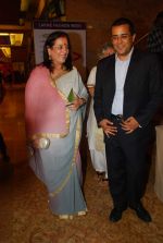 Poonam Sinha at Day 4 of lakme fashion week 2012 in Grand Hyatt, Mumbai on 5th March 2012 (40).JPG