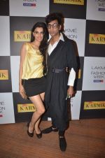 Rehan Shah at Day 4 of lakme fashion week 2012 in Grand Hyatt, Mumbai on 5th March 2012 (278).JPG