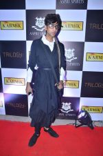 Rehan Shah at Karmik post party with Neeta Lulla bday hosted by Kimaya in Trilogy on 5th March 2012 (105).JPG