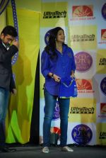 Shilpa Shetty at the launch of Ultratech cement jersey for Rajasthan Royals in J W MArriott on 5th March 2012 (59).JPG