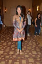 Sonakshi Sinha at Day 4 of lakme fashion week 2012 in Grand Hyatt, Mumbai on 5th March 2012 (278).JPG