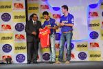 Sreesanth at the launch of Ultratech cement jersey for Rajasthan Royals in J W MArriott on 5th March 2012 (12).JPG
