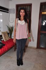 at Lillte Shilpa post party in Grand Hyatt, Mumbai on 4th March 2012 (52).JPG