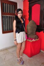 at Lillte Shilpa post party in Grand Hyatt, Mumbai on 4th March 2012 (54).JPG