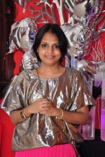 at Lillte Shilpa post party in Grand Hyatt, Mumbai on 4th March 2012 (58).JPG