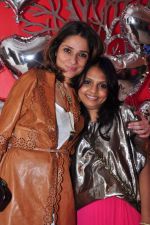 at Lillte Shilpa post party in Grand Hyatt, Mumbai on 4th March 2012 (23).JPG