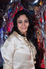at Little Shilpa post party in Grand Hyatt, Mumbai on 4th March 2012 (8).JPG