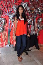 at Little Shilpa post party in Grand Hyatt, Mumbai on 4th March 2012 (9).JPG