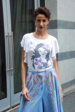 Alecia Raut at Day 5 of lakme fashion week 2012 in Grand Hyatt, Mumbai on 6th March 2012 (20).JPG