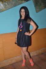 Anjana Sukhani at Day 5 of lakme fashion week 2012 in Grand Hyatt, Mumbai on 6th March 2012 (149).JPG