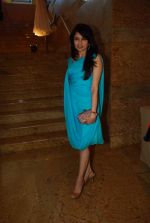 Bhagyashree at Day 5 of lakme fashion week 2012 in Grand Hyatt, Mumbai on 6th March 2012 (276).JPG