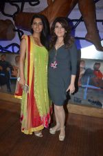 Geeta Basra at Day 5 of lakme fashion week 2012 in Grand Hyatt, Mumbai on 6th March 2012 (141).JPG