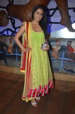 Geeta Basra at Day 5 of lakme fashion week 2012 in Grand Hyatt, Mumbai on 6th March 2012 (144).JPG